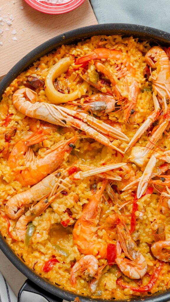 Paella